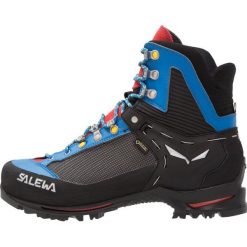 Salewa RAVEN 2 GTX Obuwie górskie mayan blue/papavero. Buty turystyczne marki Salewa. W wyprzedaży za 919.20 zł.