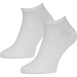 Outhorn Skarpety męskie HOL17-SOM600 0 białe r. 39-42. Skarpetki sportowe marki Outhorn. Za 11.85 zł.