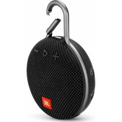 JBL Clip 3 Czarny. Głośniki przenośne marki JBL. W wyprzedaży za 189.00 zł.