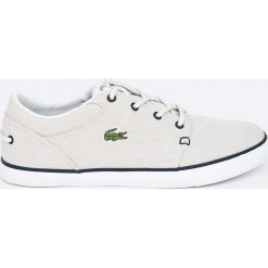 Lacoste - Tenisówki. Trampki marki LACOSTE. W wyprzedaży za 279.90 zł.