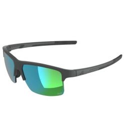 Okulary przeciwsłoneczne Alpina Eagle Q-Lite. Szare okulary przeciwsłoneczne Alpina. Za 219.99 zł.