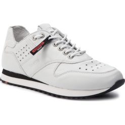 Sneakersy LLOYD - 19-405-01 White. Buty sportowe casual marki Lloyd. Za 549.00 zł.