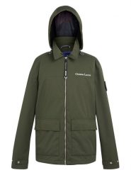 Regatta Kurtka funkcyjna "CLR Ramatuelle" w kolorze khaki rozmiar: 3XL. Brązowe kurtki outdoor i hardshell Regatta, m, bez wzorów, bez kaptura. Za 300.95 zł.