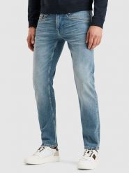 PME Legend Dżinsy - Regular fit - w kolorze błękitnym rozmiar: W30/L32. Niebieskie jeansy PME Legend, l. Za 254.74 zł.
