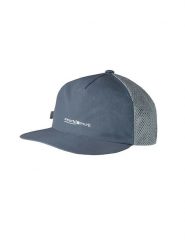 Buff Czapka "Pack Trucker" w kolorze szarym rozmiar: onesize. Szare czapki z daszkiem Buff, bez wzorów. Za 48.28 zł.