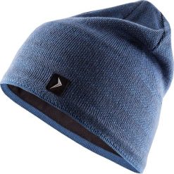 Outhorn Czapka męska HOZ18-CAM605 niebieska r. L/XL. Czapki zimowe marki Outhorn. Za 22.00 zł.