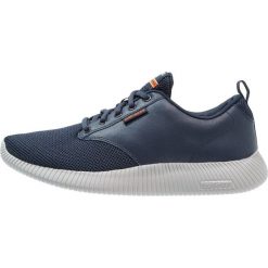 Skechers Sport DEPTH CHARGE TRAHAN Tenisówki i Trampki navy. Trampki marki Skechers Sport. W wyprzedaży za 269.10 zł.