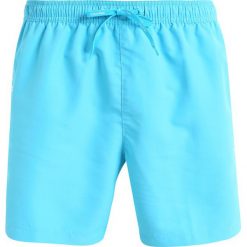 Calvin Klein Swimwear MEDIUM DRAWSTRING Szorty kąpielowe scuba blue. Kąpielówki marki Calvin Klein Swimwear. Za 229.00 zł.