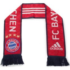 Szal adidas - Appearel Accesories DI0236 Fcbtru/Conavy/White. Szaliki marki Adidas. Za 79.95 zł.