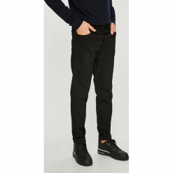 Jack & Jones - Jeansy. Jeansy marki Jack & Jones. W wyprzedaży za 129.90 zł.