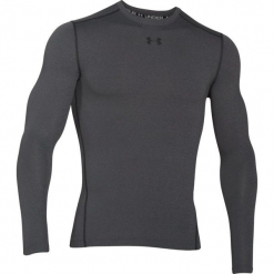 Under Armour Cg Armour Crew Carbon Heather Black L. Bielizna termoaktywna marki Under Armour. Za 169.00 zł.