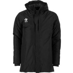 Kurtka puchowa Reece Australia Major. Czarne kurtki REECE, m, bez wzorów, z puchu, bez kaptura. Za 503.00 zł.