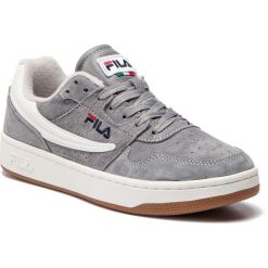 Sneakersy FILA - Arcade S Low 1010584.6QW Monument. Buty sportowe casual marki Fila. Za 369.00 zł.