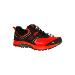 Buty turystyczne Forclaz 500 Helium męskie. Buty turystyczne marki QUECHUA. W wyprzedaży za 189.99 zł.