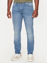 JOOP! Jeansy 01Hamond 30041790 Niebieski Slim Fit. Niebieskie jeansy JOOP!, m. Za 229.99 zł.