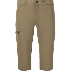 Spodnie 3/4 Whistler Shann. Białe szorty WHISTLER, bez wzorów, sportowe. Za 299.00 zł.