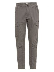 Camel Active Bojówki w kolorze szarym rozmiar: W34/L30. Szare joggery i bojówki Camel Active, l, bez wzorów, z bawełny. Za 195.95 zł.