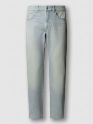 Pepe Jeans Dżinsy - Regular fit - w kolorze błękitnym rozmiar: W36/L32. Niebieskie jeansy Pepe Jeans, l. Za 246.95 zł.