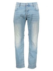 G-Star Dżinsy w kolorze błękitnym rozmiar: W38/L32. Niebieskie jeansy G-Star, l. Za 134.95 zł.