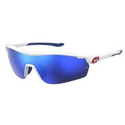 Okulary przeciwsłoneczne Męskie UNDER ARMOUR UA-GAMETIME-O-G-6HT Ø 99 mm. Okulary przeciwsłoneczne Under Armour. Za 413.90 zł.