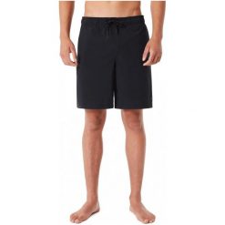 Oakley Szorty Męskie Ace Volley 18 Blackout Xl. Krótkie spodenki sportowe marki Oakley. W wyprzedaży za 195.00 zł.