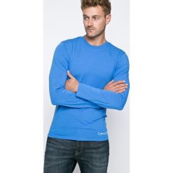 Calvin Klein Underwear - Longsleeve piżamowy. Bluzki z długim rękawem marki Calvin Klein Underwear. W wyprzedaży za 129.90 zł.