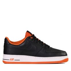 Buty do koszykówki męskie nike air force 1 low ’07 premium halloween glow. Czarne buty do koszykówki Nike, bez zapięcia, do koszykówki, nike air force. Za 699.00 zł.