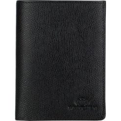 Portfel 13-1-265-R1. Czarne portfele Wittchen, bez wzorów. Za 379.00 zł.