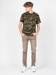 Pepe Jeans Jeansy Stanley | | Mężczyzna |. Jeansy Pepe Jeans, m. W wyprzedaży za 259.00 zł.