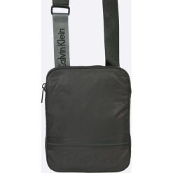 Calvin Klein Jeans - Saszetka Matthew. Saszetki i nerki marki Calvin Klein Jeans. W wyprzedaży za 179.90 zł.