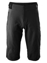 Gonso Rybaczki kolarskie w kolorze czarnym rozmiar: XL. Czarne szorty Gonso, xl, bez wzorów. Za 170.47 zł.