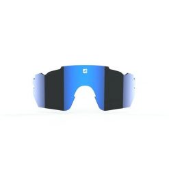 Okulary przeciwsłoneczne szafirowe AZR CAR 3 Race RX. Niebieskie okulary przeciwsłoneczne AZR. Za 143.00 zł.