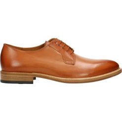 Półbuty HENRY. Eleganckie półbuty marki Gino Rossi. W wyprzedaży za 449.90 zł.