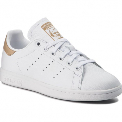 Buty adidas - Stan Smith B41476 Fthwwht/Ftwwht/Stpanu. Buty sportowe casual marki Adidas. W wyprzedaży za 259.00 zł.