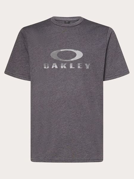 Oakley Koszulka "Camo Ellipse" w kolorze szarym rozmiar: M. Szare bezrękawniki Oakley, m, bez wzorów, z bawełny, bez kołnierzyka, bez ramiączek. Za 96.37 zł.