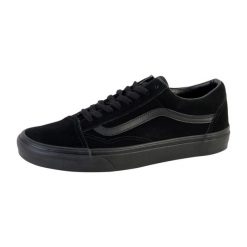 Buty Mężczyzna Vans Old Skool czarny. Czarne buty sportowe casual Vans, bez wzorów, bez zapięcia, vans old skool. Za 319.15 zł.