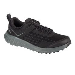 Buty Górskie Męskie Vertisol Trail. Czarne buty turystyczne Columbia, bez wzorów, bez zapięcia. Za 403.99 zł.