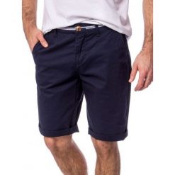 Heavy Tools Męskie szorty marki Whitley 19 S19-423 Navy (rozmiar M). Niebieskie szorty Heavy Tools, m, bez wzorów. W wyprzedaży za 166.00 zł.