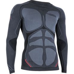 Spokey Spokey TERMICA MAN - Bluza termiczna męska; r. XL/XXL - 838711. Bielizna termoaktywna marki Spokey. Za 75.58 zł.