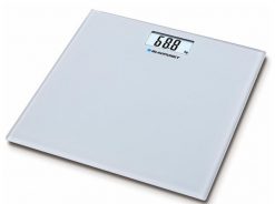 Blaupunkt BSP301 biały. Białe wagi łazienkowe Blaupunkt. Za 78.00 zł.