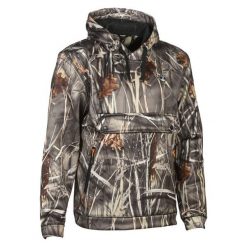 Bluza z kapturem PERCUSSION. Szare bluzy z kapturem PERCUSSION, bez wzorów, z kapturem. Za 245.50 zł.