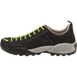 Scarpa MOJITO Półbuty trekkingowe black. Buty trekkingowe marki Scarpa. W wyprzedaży za 423.20 zł.