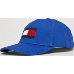 Tommy Hilfiger - Czapka. Czapki z daszkiem Tommy Hilfiger. W wyprzedaży za 129.90 zł.