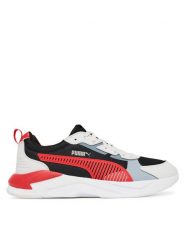 Puma Sneakersy X-Ray 3 Lt 400229 10 Kolorowy. Buty sportowe casual Puma, bez wzorów, z materiału, bez zapięcia. Za 239.99 zł.