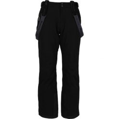 Spodnie narciarskie męskie Whistler Gippslang W-PRO 15000. Czarne spodnie narciarskie i snowboardowe WHISTLER, m, bez wzorów, narciarskie. Za 375.50 zł.
