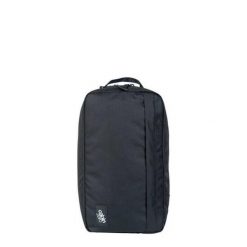 Torba Na Ramię CabinZero Classic 11L. Czarne torby na ramię CABINZERO, bez wzorów, na ramię, bez dodatków. Za 169.00 zł.