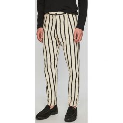 Scotch & Soda - Spodnie. Spodnie materiałowe marki Scotch & Soda. Za 699.90 zł.