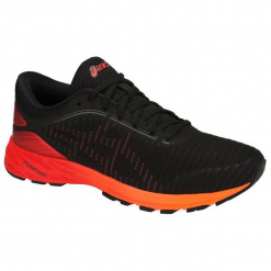 Asics Dynaflyte 2 T7D0N-9023 44 Czarne. Buty do biegania marki ASICS. W wyprzedaży za 459.99 zł.