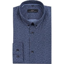 Koszula MICHELE 2 KDNE000047. Koszule Giacomo Conti, m, bez wzorów, z bawełny, bez kołnierzyka, bez ramiączek. Za 259.00 zł.