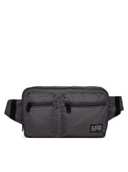 G-Star Raw Saszetka nerka GSR-B-014-07 Szary. Szare saszetki i nerki G-Star Raw, bez wzorów, z materiału. Za 159.99 zł.